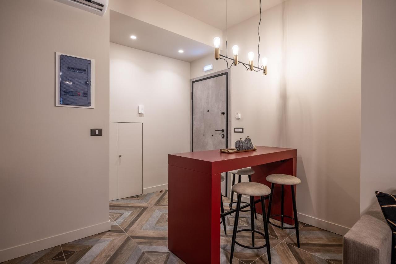 Apartmán Athens Exarcheia Vibe 2 Exteriér fotografie