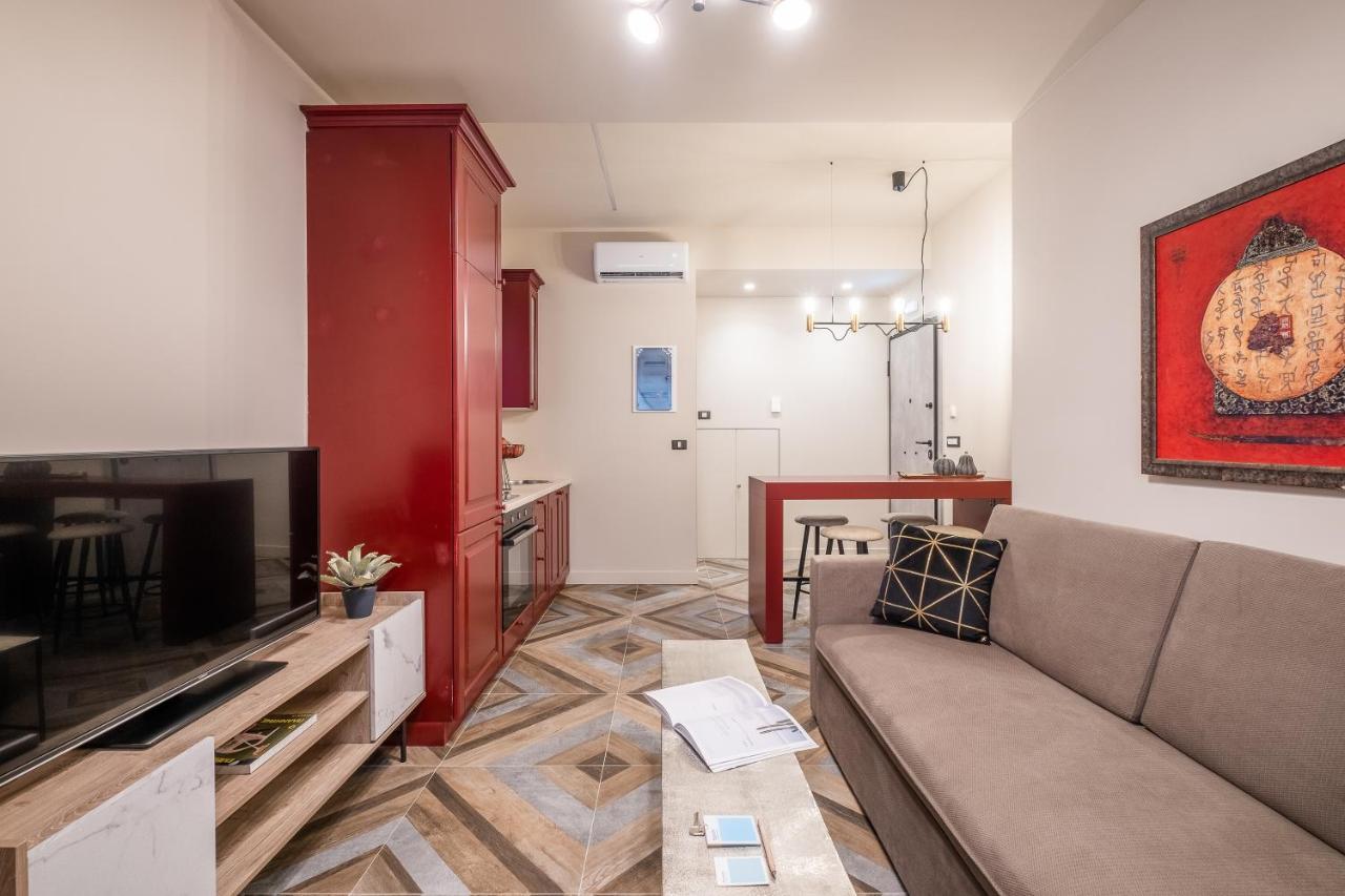 Apartmán Athens Exarcheia Vibe 2 Exteriér fotografie